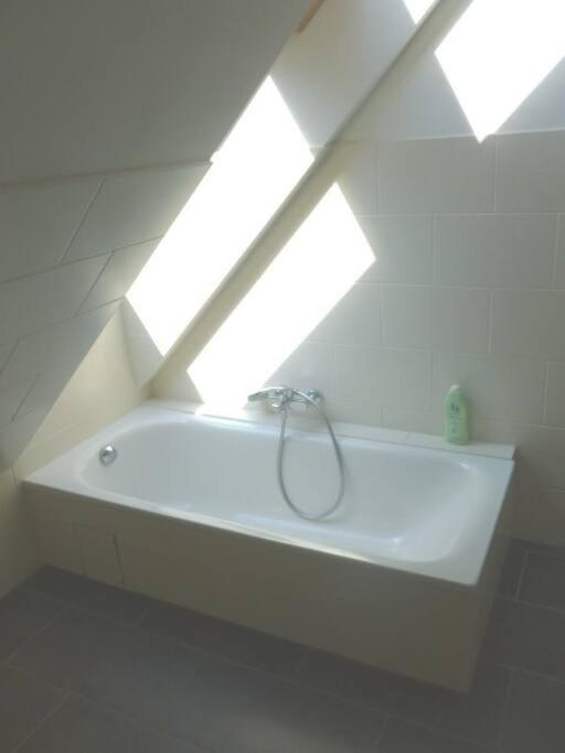 Apartament Schrotboden Geschendorf Zewnętrze zdjęcie